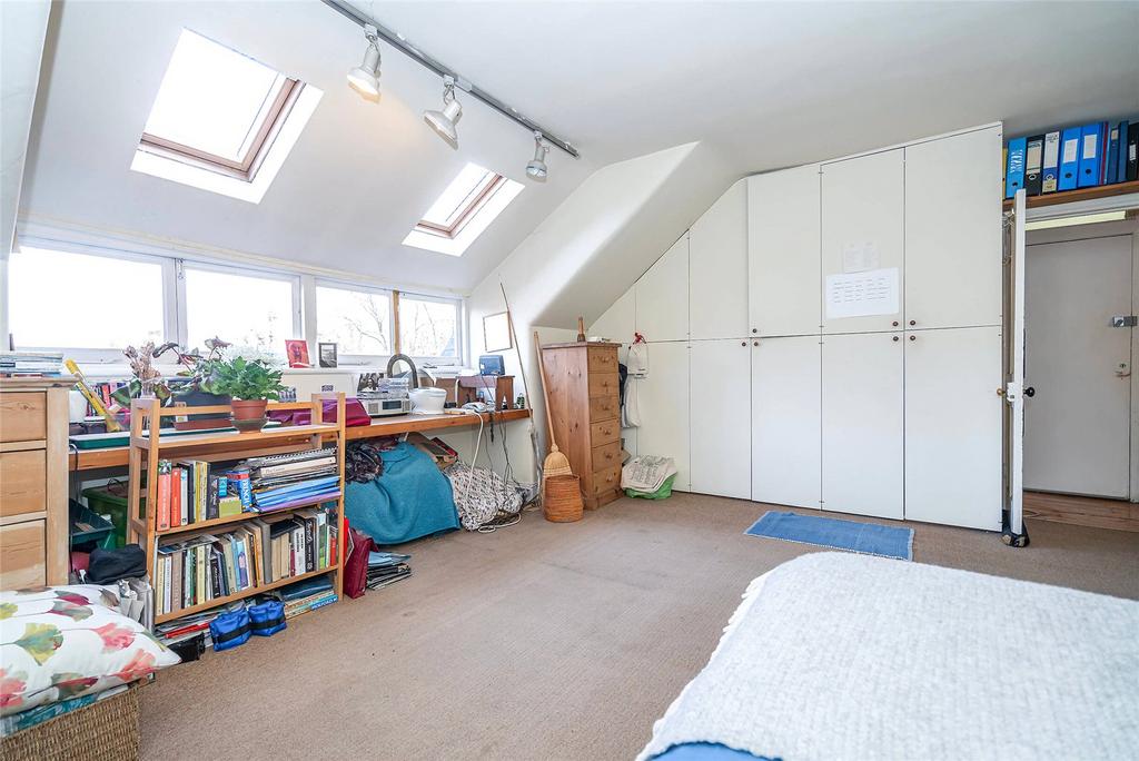 Bedroom 1 B