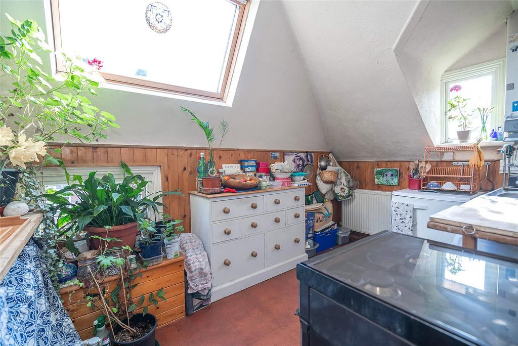 Kitchen A