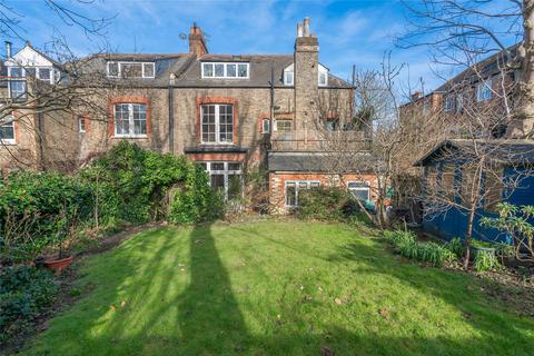 2 bedroom apartment for sale, Haslemere Road, London, N8
