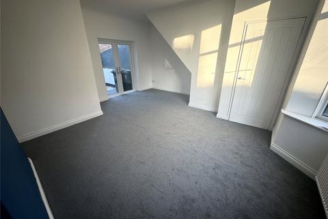 2 bedroom terraced house to rent, May Street, Bishop Auckland, Durham, DL14