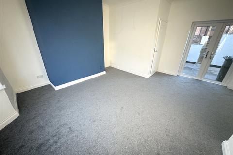 2 bedroom terraced house to rent, May Street, Bishop Auckland, Durham, DL14