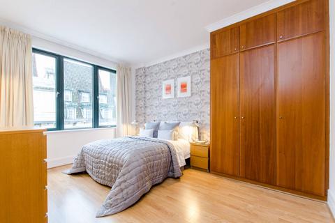 2 bedroom flat for sale, Forum Magnum Square, Waterloo, London, SE1