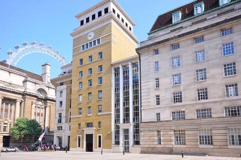 2 bedroom flat for sale, Forum Magnum Square, Waterloo, London, SE1