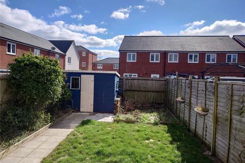 3 bedroom semi-detached house for sale, Maes Knoll Close, Bristol, Somerset