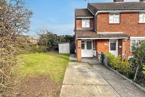 41a Brook Road, Benfleet, SS7 5JG