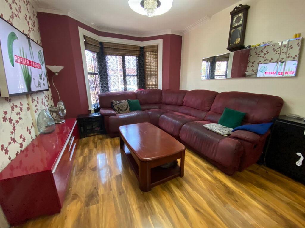 4 bedroom House for sale