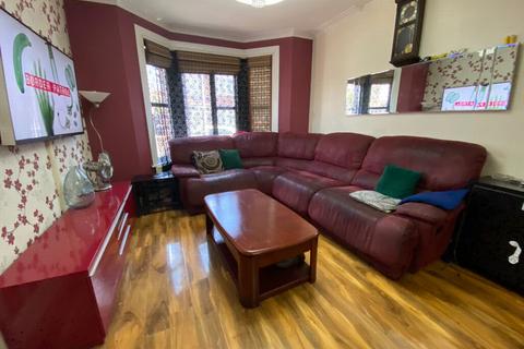 undefined, Ellison Garden, Southall, London, Middx, UB2