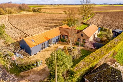 undefined, Washdike Road, Algarkirk, Boston, Lincolnshire, PE20