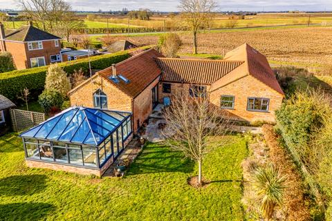 undefined, Washdike Road, Algarkirk, Boston, Lincolnshire, PE20