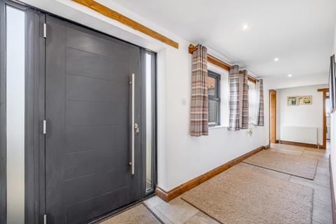 undefined, Washdike Road, Algarkirk, Boston, Lincolnshire, PE20