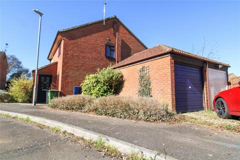 2 bedroom semi-detached house for sale, Hathersage Moor, Liden, Swindon, Wiltshire, SN3