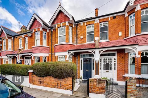9 Mount Road, London, SW19 8ES