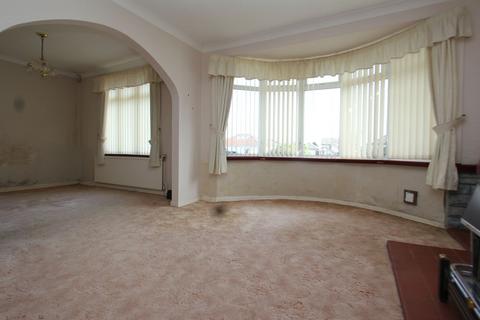 2 bedroom semi-detached bungalow for sale, Merthyr Dyfan Road, Barry, CF62