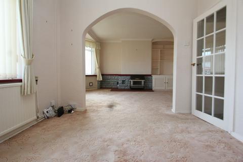 2 bedroom semi-detached bungalow for sale, Merthyr Dyfan Road, Barry, CF62
