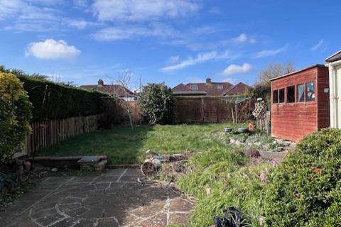 2 bedroom semi-detached bungalow for sale, Merthyr Dyfan Road, Barry, CF62