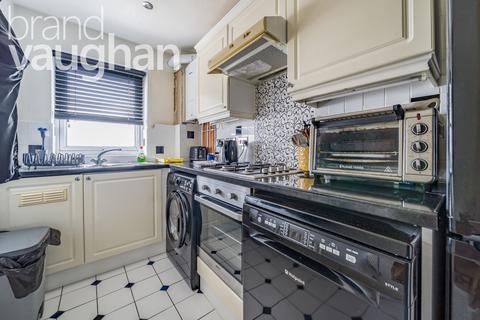 undefined, Sovereign Court, The Strand, Brighton, BN2