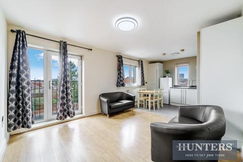 2 bedroom flat for sale, Inverness Road, Hounslow
