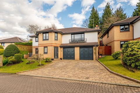4 bedroom detached house for sale, Greenlaw Drive, Newton Mearns