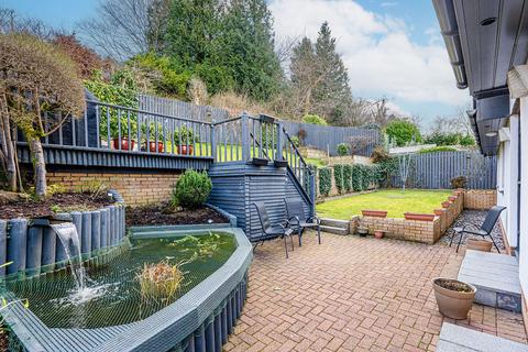 4 bedroom detached house for sale, Greenlaw Drive, Newton Mearns