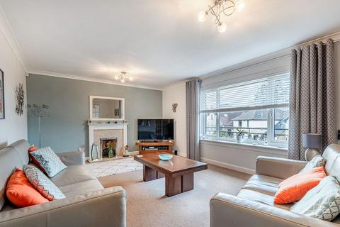 4 bedroom detached house for sale, Greenlaw Drive, Newton Mearns