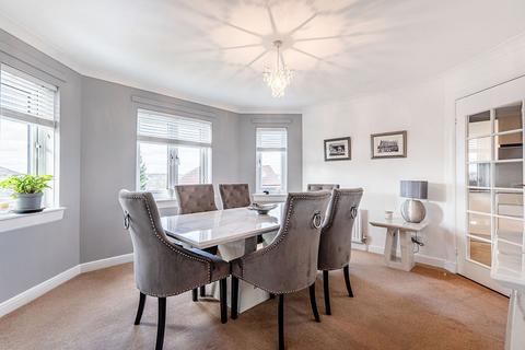 4 bedroom detached house for sale, Greenlaw Drive, Newton Mearns