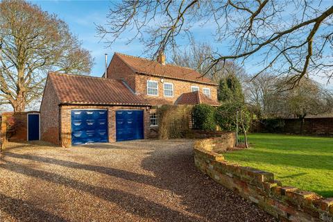 undefined, Angram, York, North Yorkshire, YO23