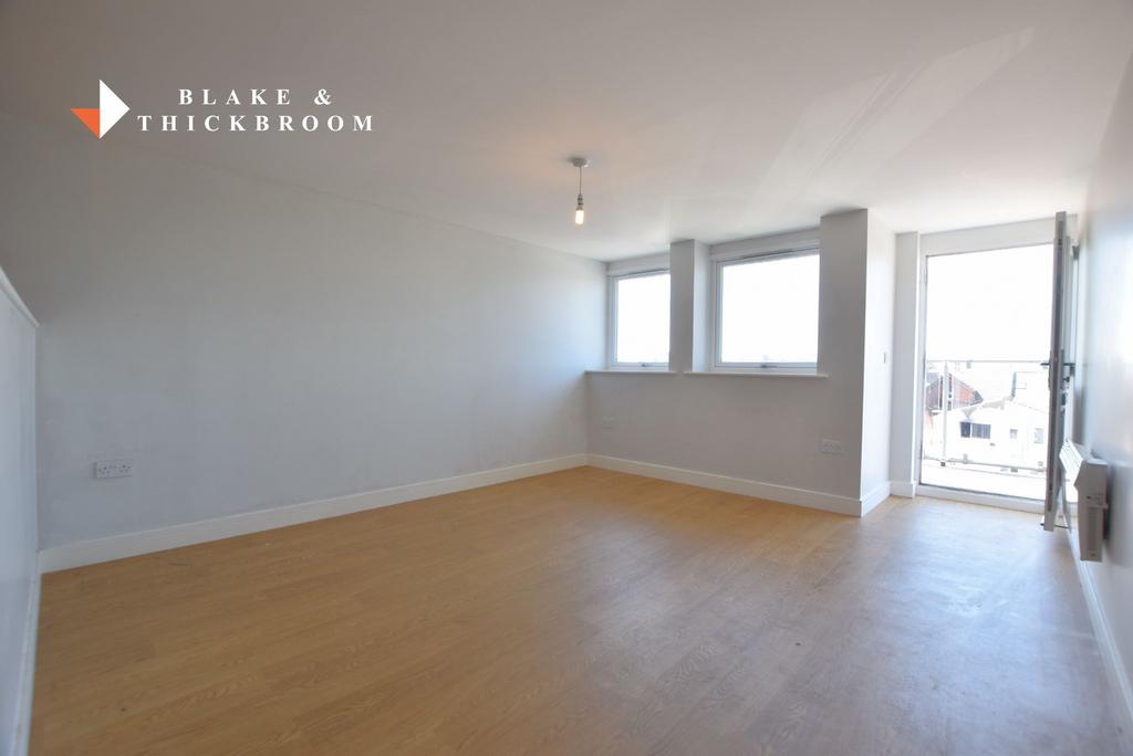 Lounge/kitchenette