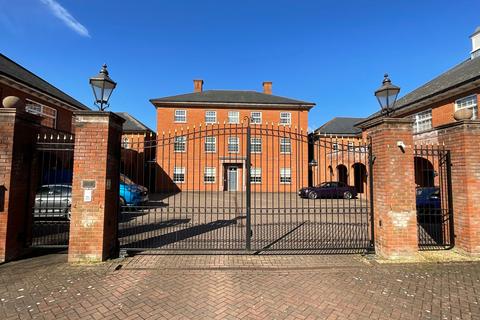 undefined, Brackenwood Mews, Weston, CW2