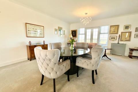 undefined, Brackenwood Mews, Weston, CW2