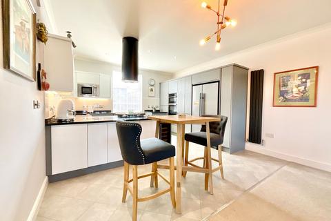 undefined, Brackenwood Mews, Weston, CW2
