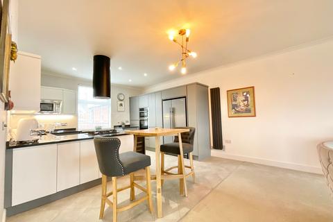 undefined, Brackenwood Mews, Weston, CW2