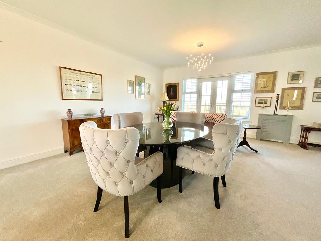 Apartment in Crewe - View 5