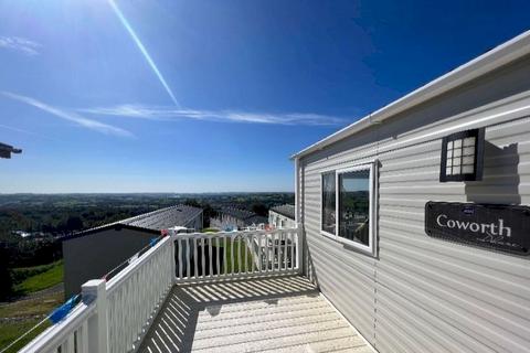 undefined, NEW Two Bed ABI Coworth (36x12) 2023 Tamar View Holiday Park, Gunnislake PL17