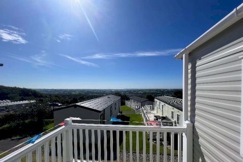 undefined, NEW Two Bed ABI Coworth (36x12) 2023 Tamar View Holiday Park, Gunnislake PL17