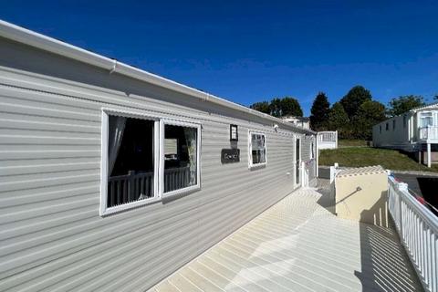 undefined, NEW Two Bed ABI Coworth (36x12) 2023 Tamar View Holiday Park, Gunnislake PL17