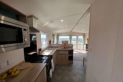 undefined, NEW Two Bed ABI Coworth (36x12) 2023 Tamar View Holiday Park, Gunnislake PL17
