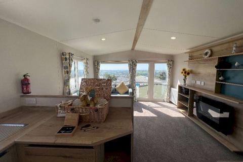 undefined, NEW Two Bed ABI Coworth (36x12) 2023 Tamar View Holiday Park, Gunnislake PL17