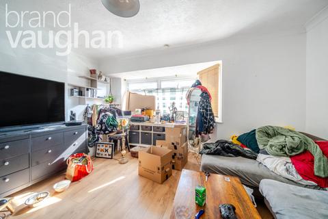 2 bedroom flat to rent, Fernhurst Crescent, Brighton, BN1