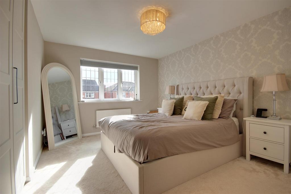 Bedroom 1