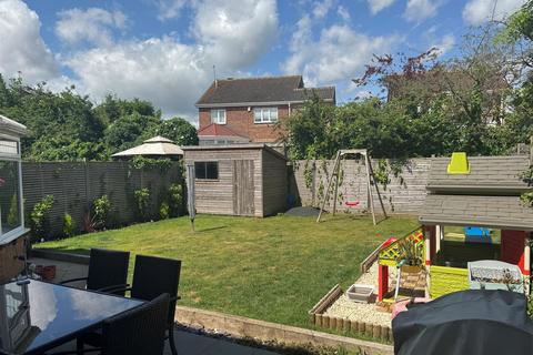 4 bedroom detached house for sale, Linton, Elloughton