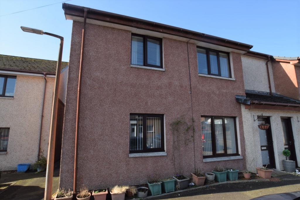 3 Pleasance Park, Annan Road, Dumfries, DG1 3 JJ -
