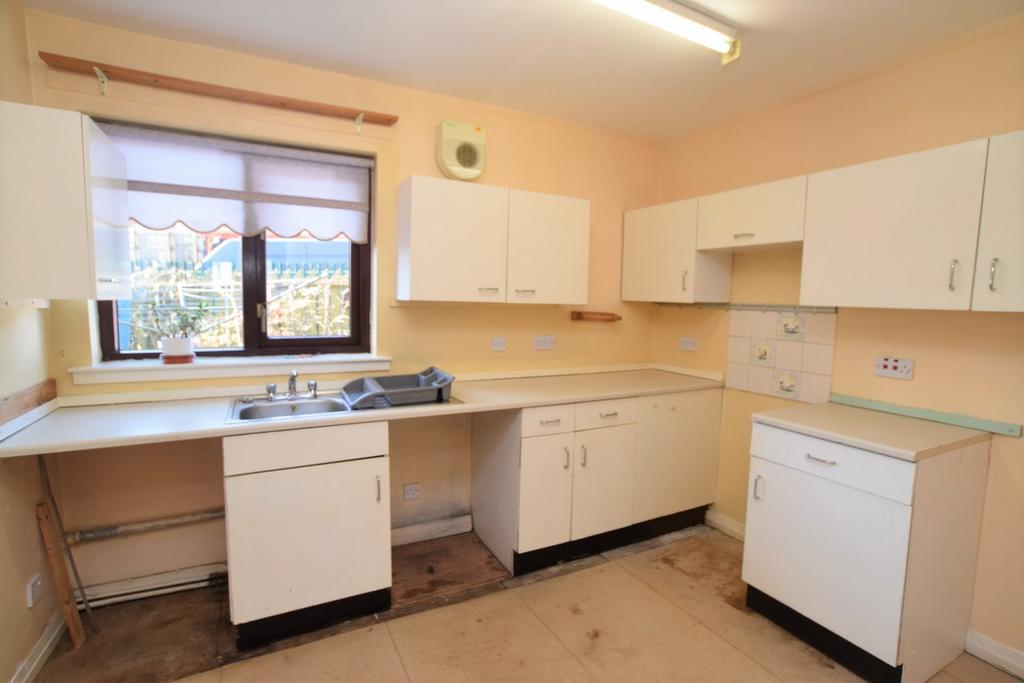 3 Pleasance Park, Annan Road, Dumfries, DG1 3 JJ -