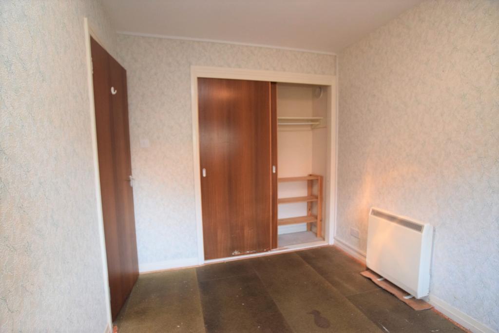 3 Pleasance Park, Annan Road, Dumfries, DG1 3 JJ -