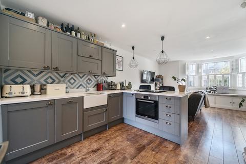 Laleham Road, Catford, London