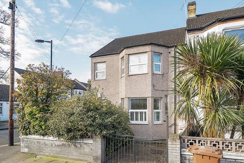 Laleham Road, Catford, London