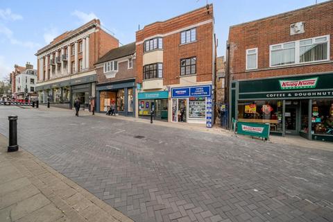 1 bedroom apartment to rent, Peascod Street,  Windsor,  SL4
