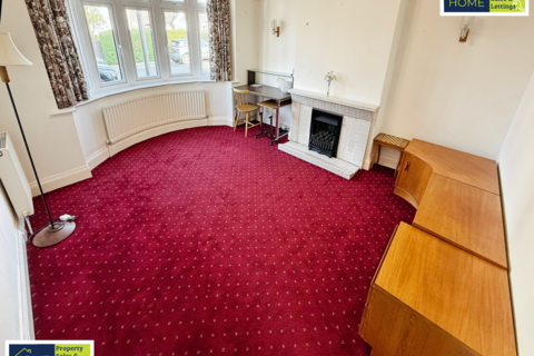 3 bedroom semi-detached house for sale, Ridgeway Road, Knighton, Leicester