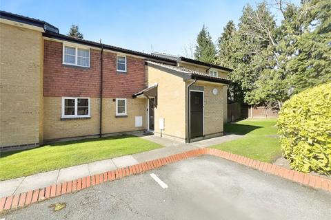 15 Aldworth Close, Bracknell, RG12 7AW