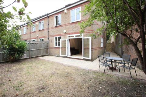 7 bedroom end of terrace house for sale, Louisa Gardens, London E1