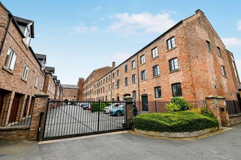 undefined, The Tannery, Lawrence Street, York